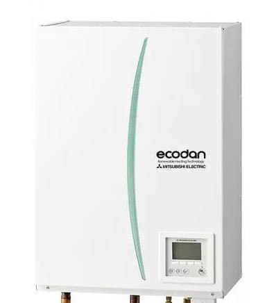 Zestaw MITSUBISHI PUZ-SHWM120VAA - 12KW + EHSD-YM9D