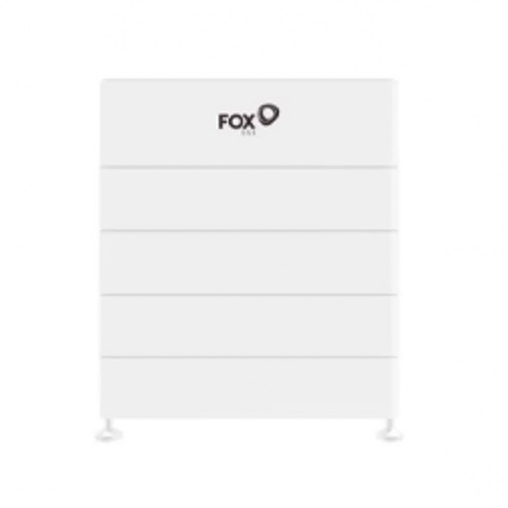 Magazyn Energii FOXESS ENERGY CUBE CS2900