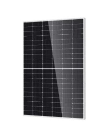 Longi 535W LR5-66HTH-535 Black Frame back contact