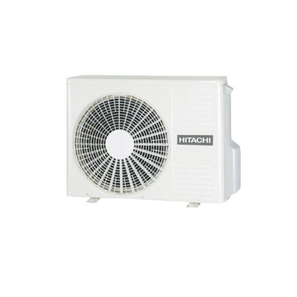 Zestaw Hitachi - RAS-2WHVRP2E + RWM-2.0R2E 4,3