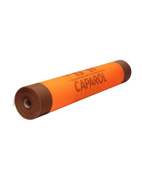 CAPAROL Capatect-Gewebe 650/110 siatka elewacyjna z włókna szklanego (55m2/rolka, 33rol/pal)