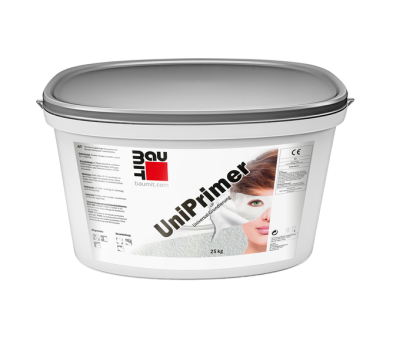 BAUMIT UniPrimer uniwersalny podkład gruntujący 25kg (32opak/pal)