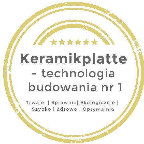 Domy jednorodzinne i wielorodzinne w technologii Keramikplatte miniatura 6